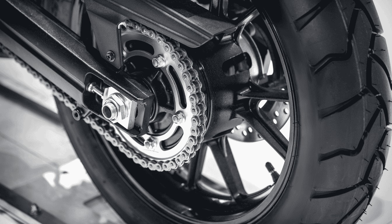 motorcycle plastic parts