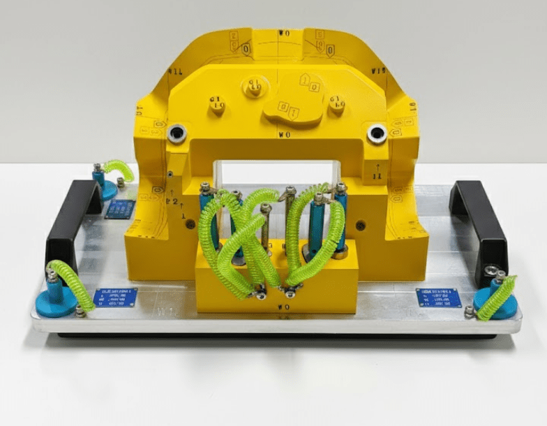 Jig & Checking Fixture